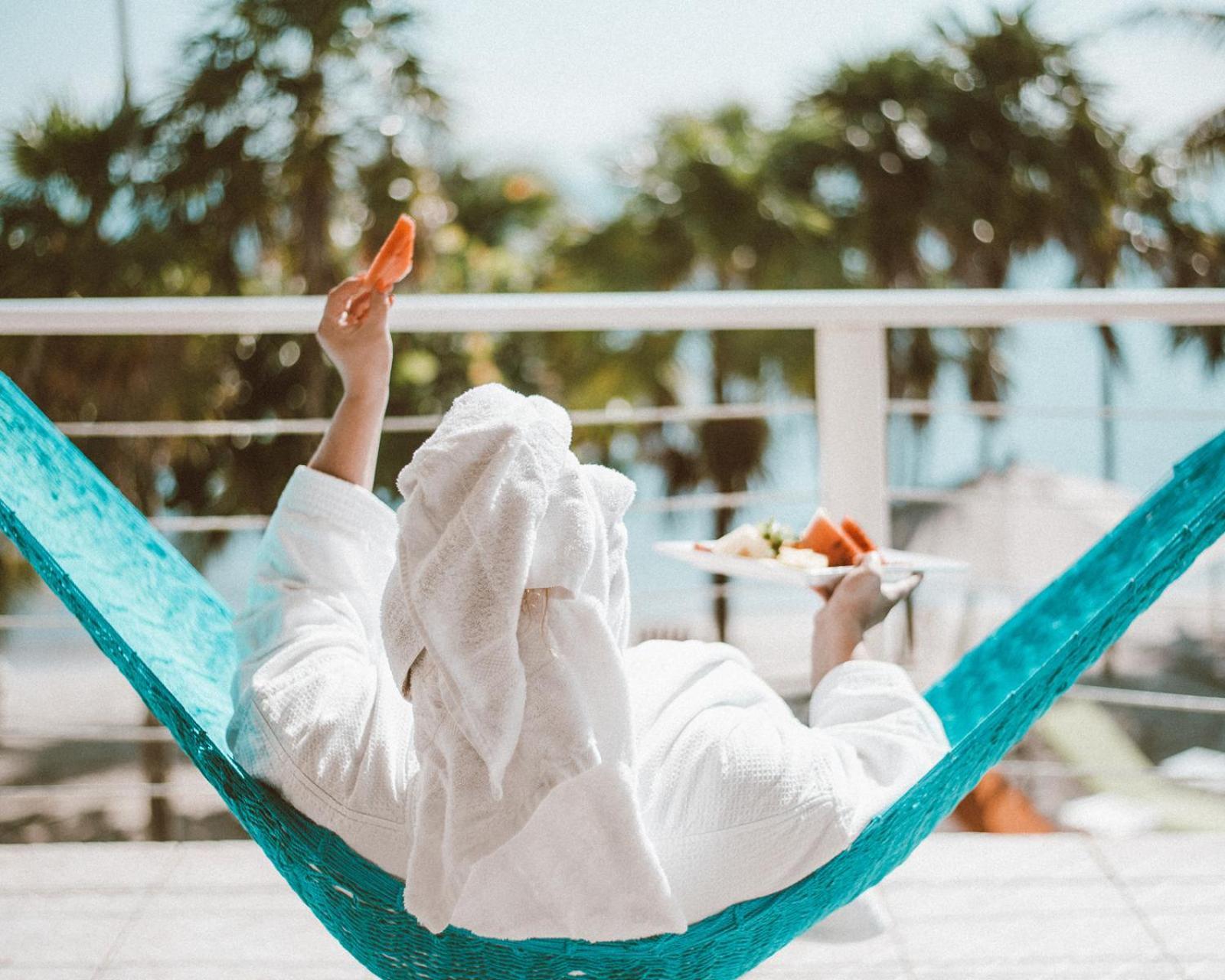 ラルー ベヤ リゾート Placencia エクステリア 写真