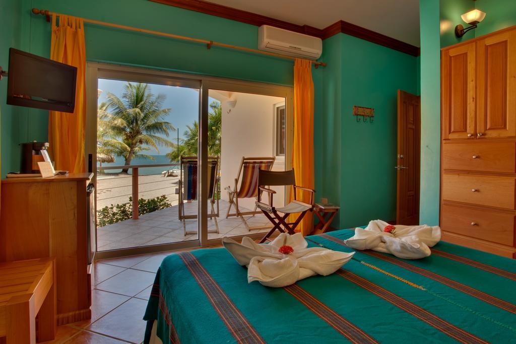 ラルー ベヤ リゾート Placencia エクステリア 写真