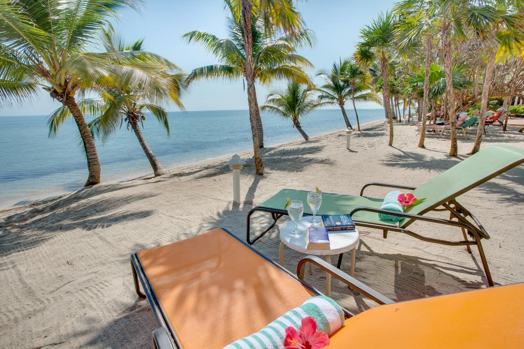 ラルー ベヤ リゾート Placencia エクステリア 写真