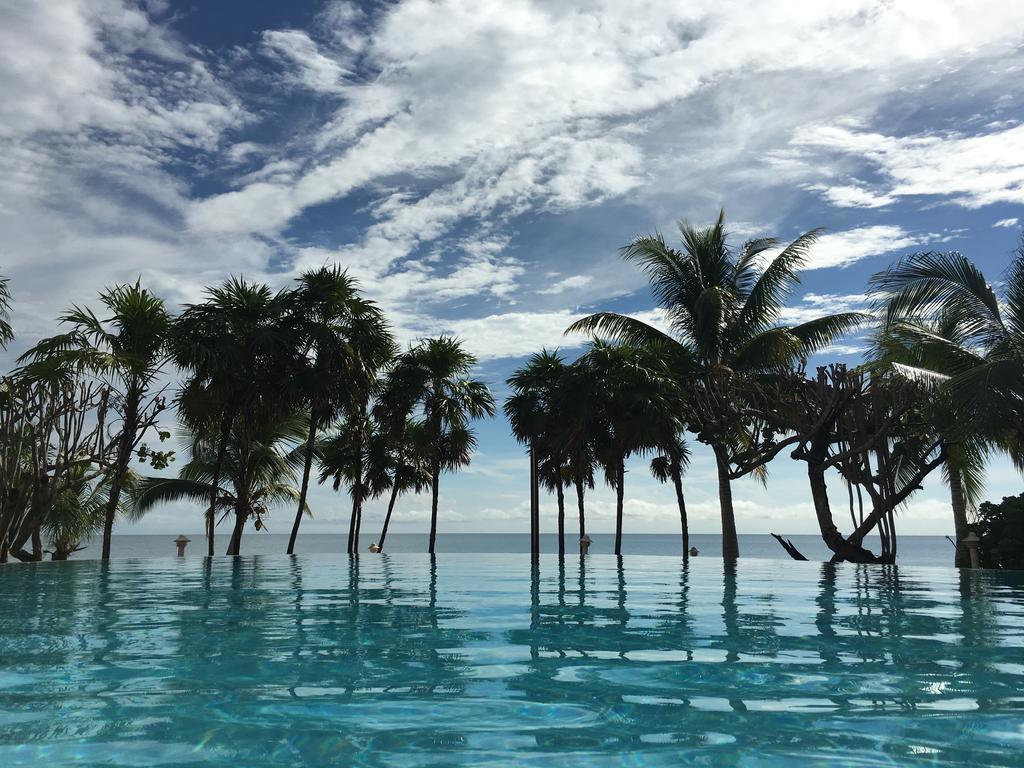 ラルー ベヤ リゾート Placencia エクステリア 写真