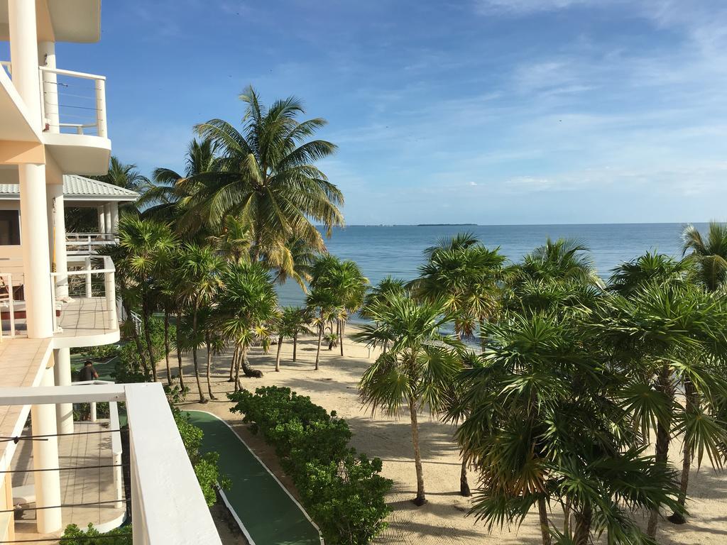 ラルー ベヤ リゾート Placencia エクステリア 写真